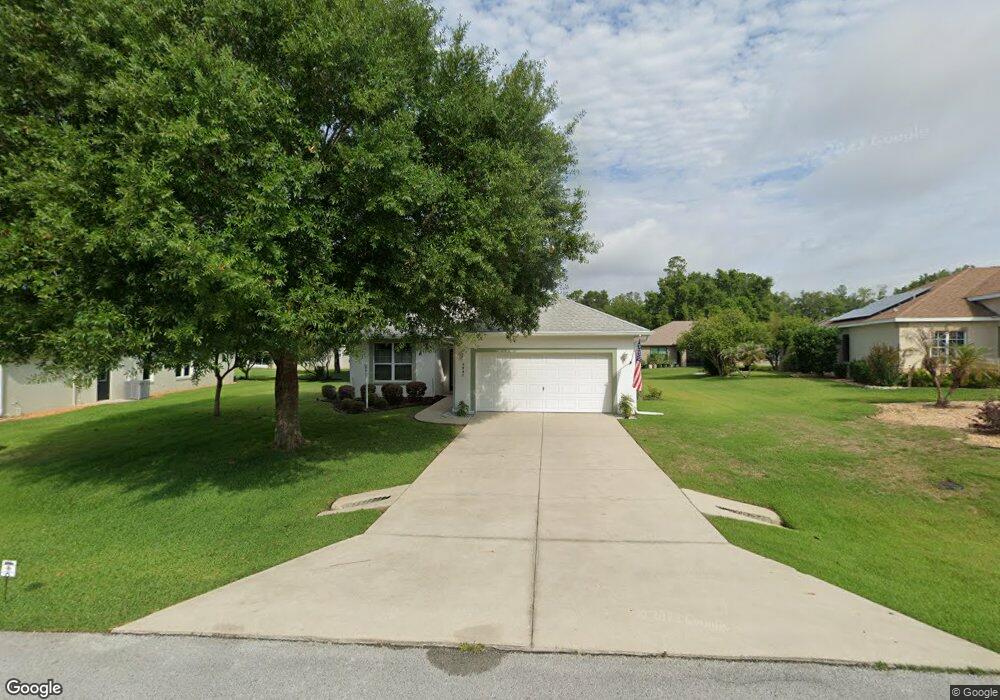 2997 N Folkestone Loop, Hernando, FL 34442 - photo 1