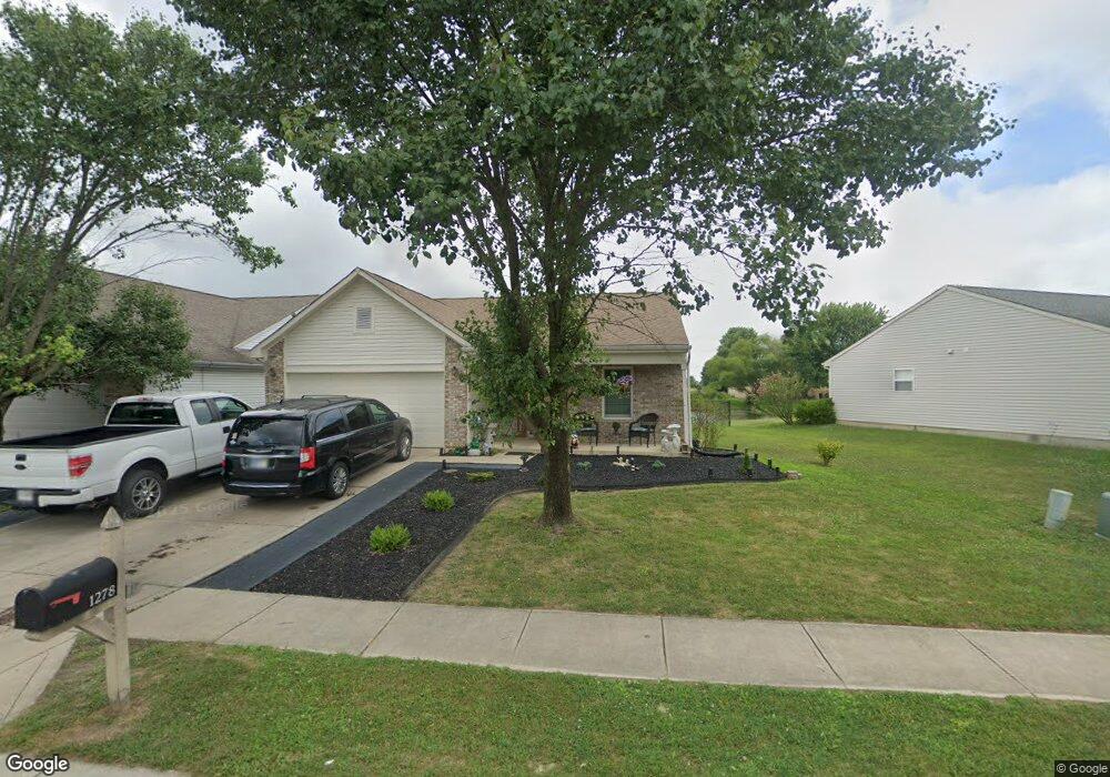 1278 Yellowstone Way, Franklin, IN 46131 - photo 1