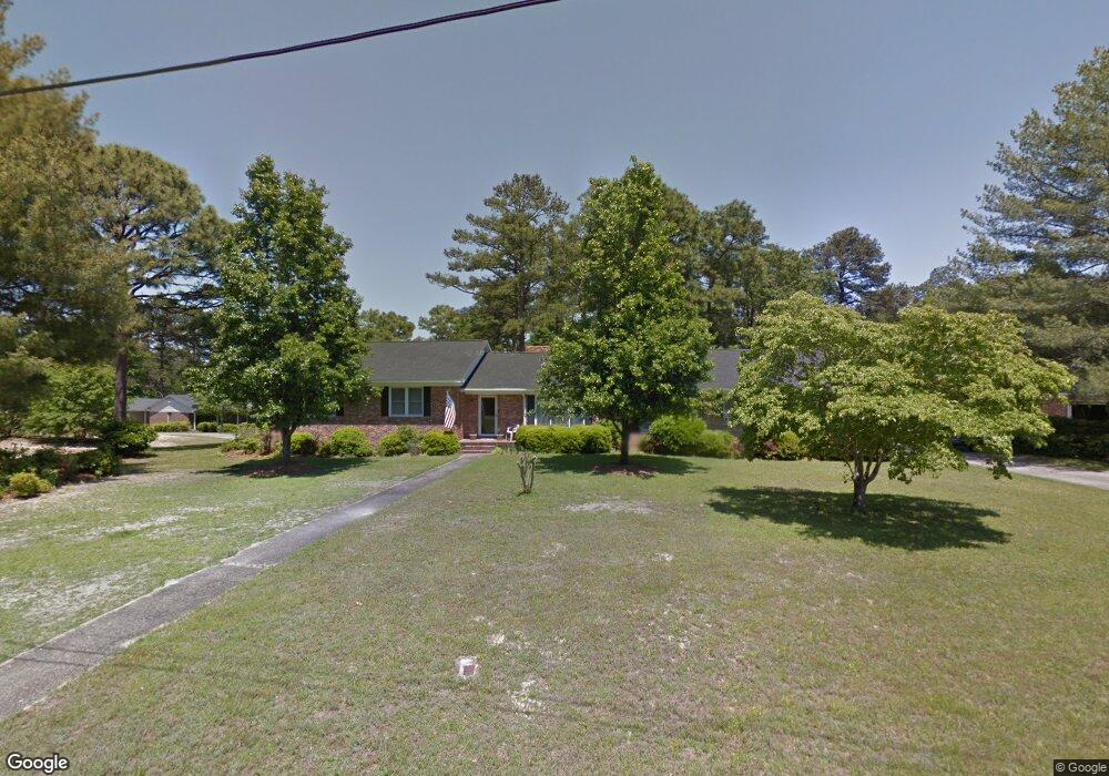 403 Bruce Dr, Camden, SC 29020 - photo 1