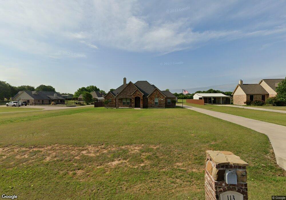 113 Amanda Ln, Springtown, TX 76082 - photo 1