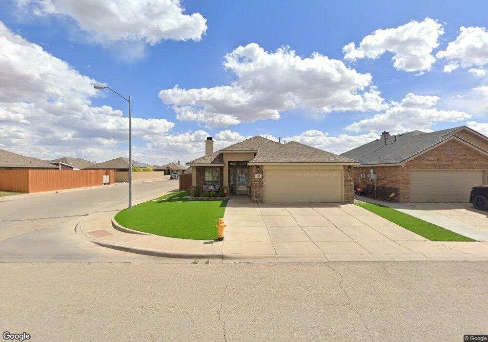 422 E 98th St, Odessa, TX 79765 - photo 1