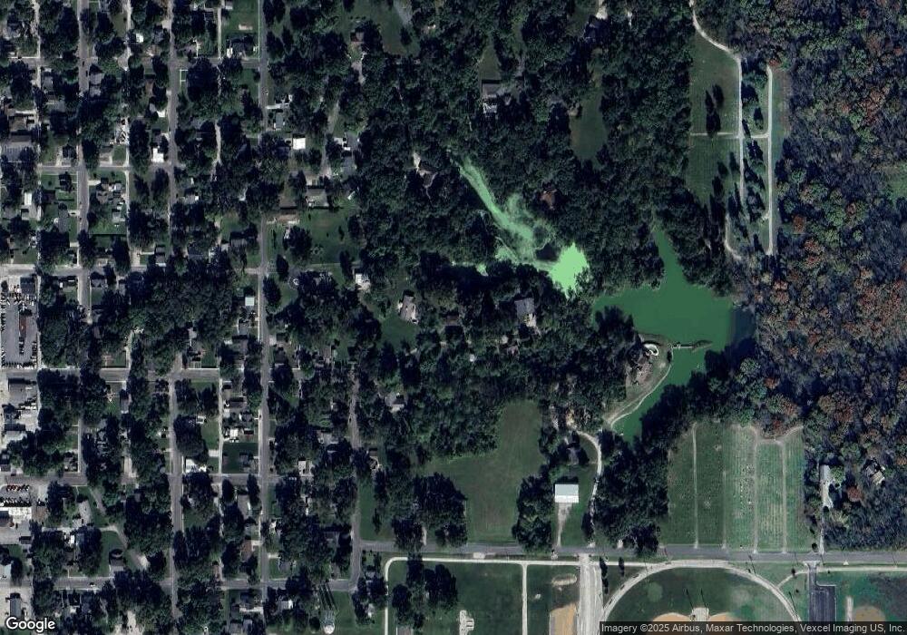 405 E High St, Freeburg, IL 62243 - photo 1