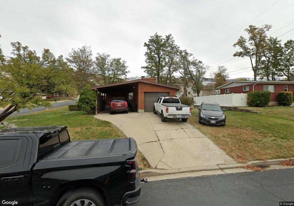 746 N 550 E, Bountiful, UT 84010 - photo 1