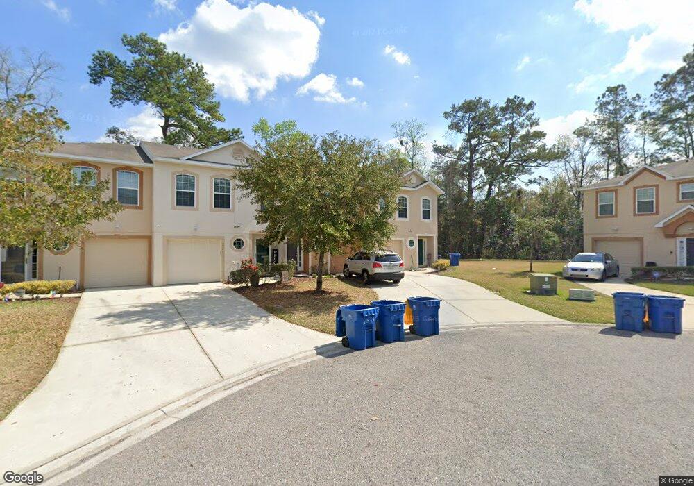 10519 Maidstone Cove Dr, Jacksonville, FL 32218 - photo 1