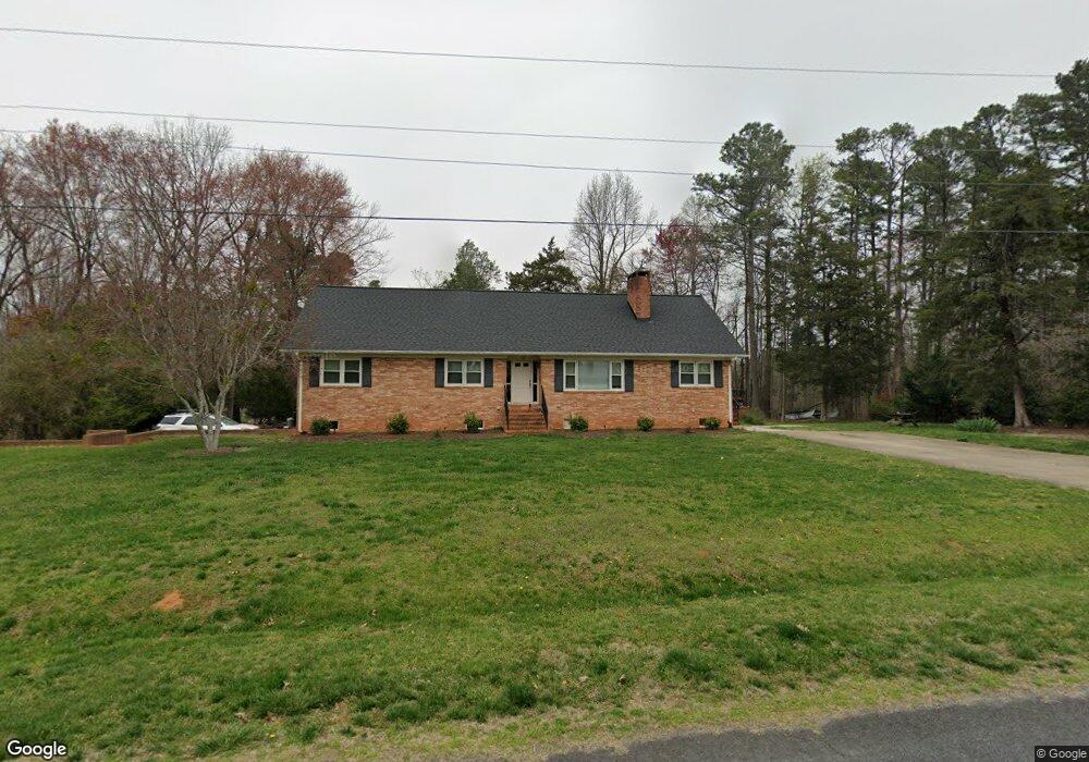 001 Hillcrest Rd, Siler City, NC 27344 - photo 1