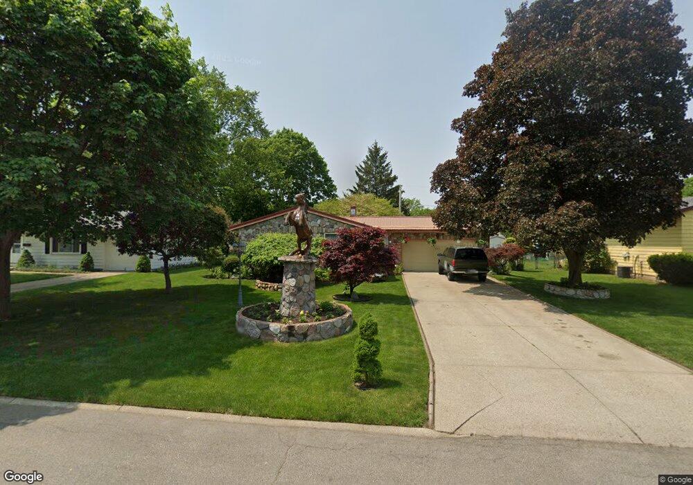 2511 Morehouse Ave, Elkhart, IN 46517 - photo 1