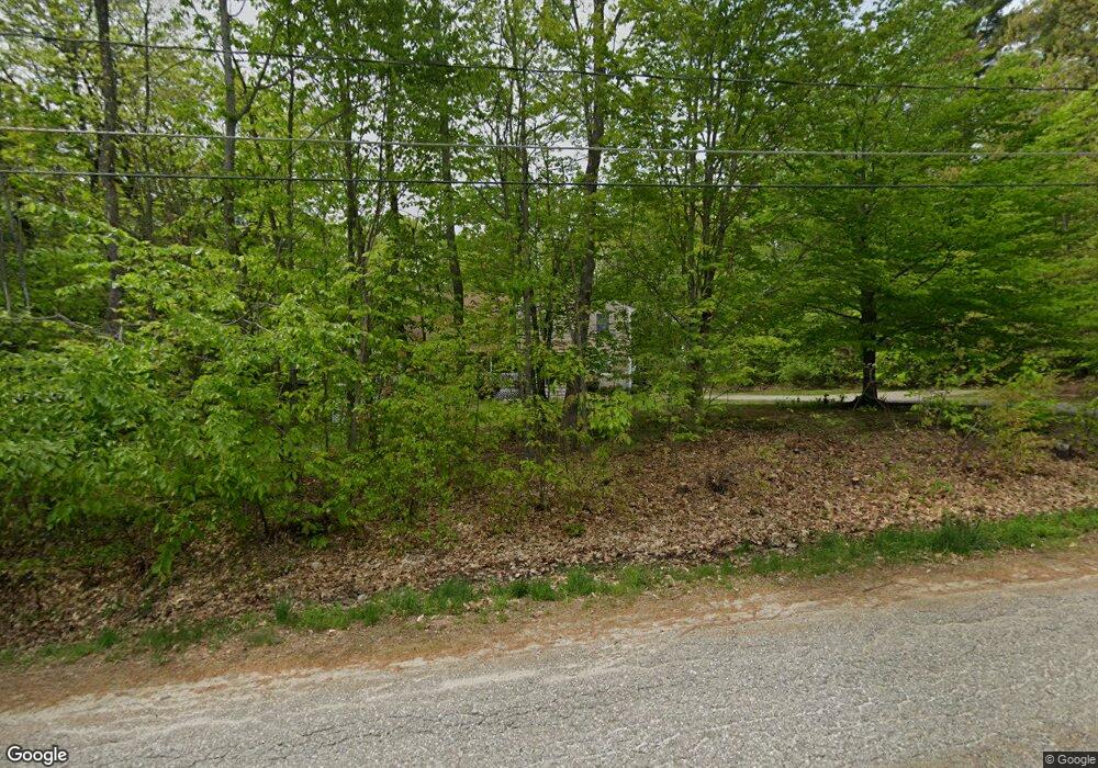 21 Briar Ridge Rd, Milton, NH 03851 - photo 1