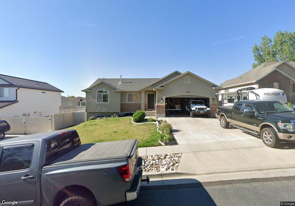 5743 Rialto Way, West Jordan, UT 84081 - photo 1