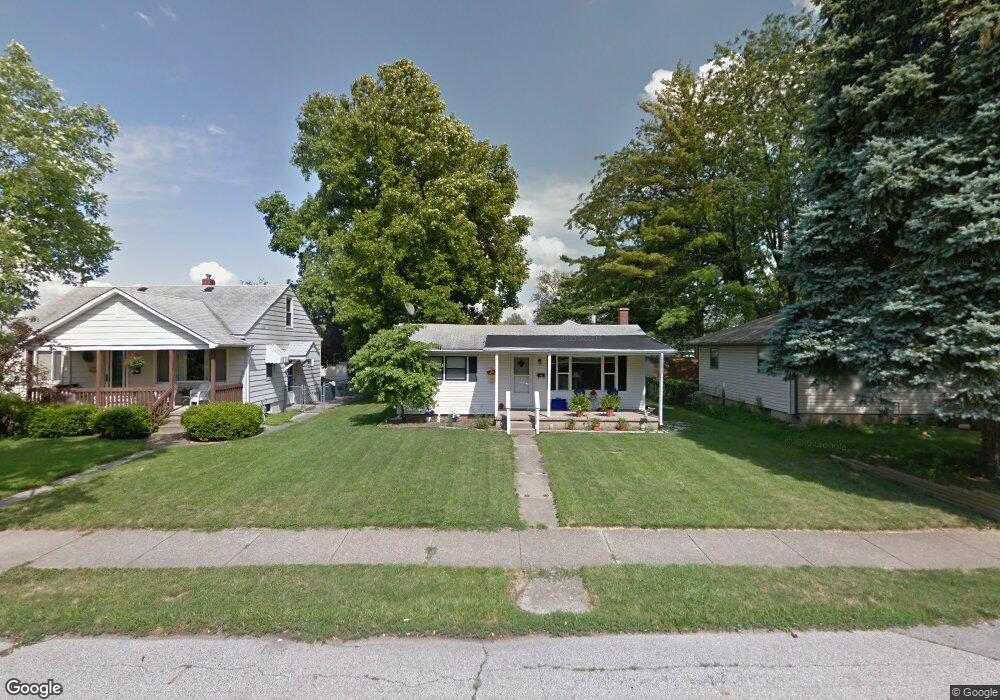 409 N 23rd St, Lafayette, IN 47904 - photo 1