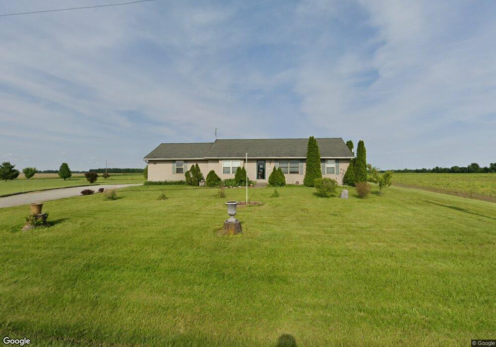 4953 N 450 E, Craigville, IN 46731 - photo 1