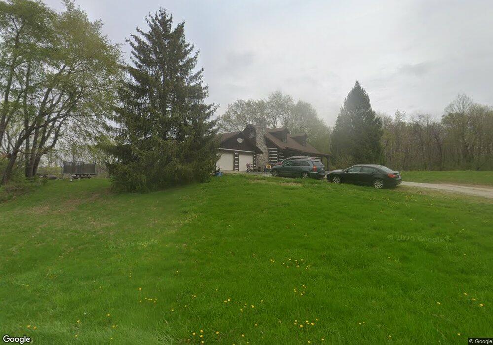 2984 W 1200 S, Converse, IN 46919 - photo 1