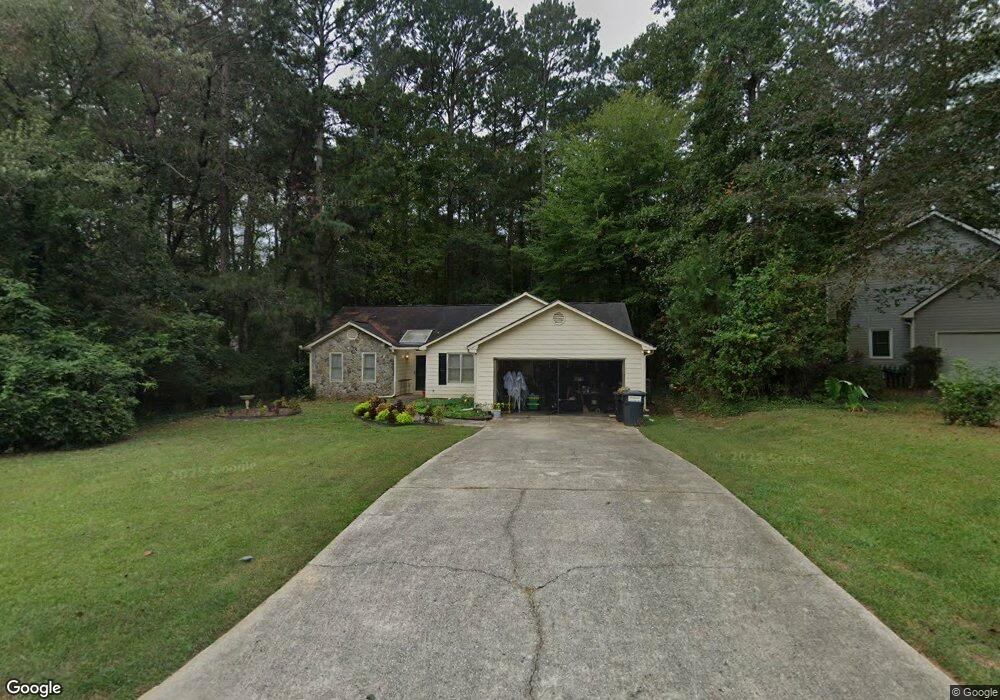 106 Pepperwood Dr, Peachtree City, GA 30269 - photo 1