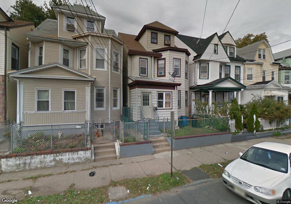 408 E 30th St unit 2, Paterson, NJ 07504 - photo 1