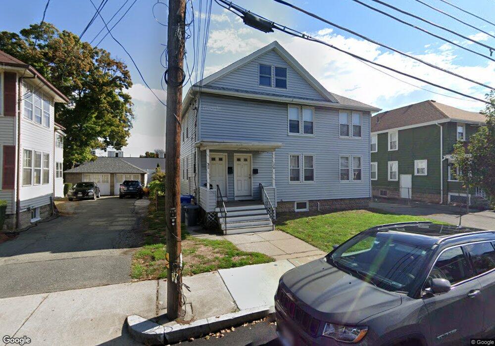 23 Eddy St unit 25, Waltham, MA 02453 - photo 1