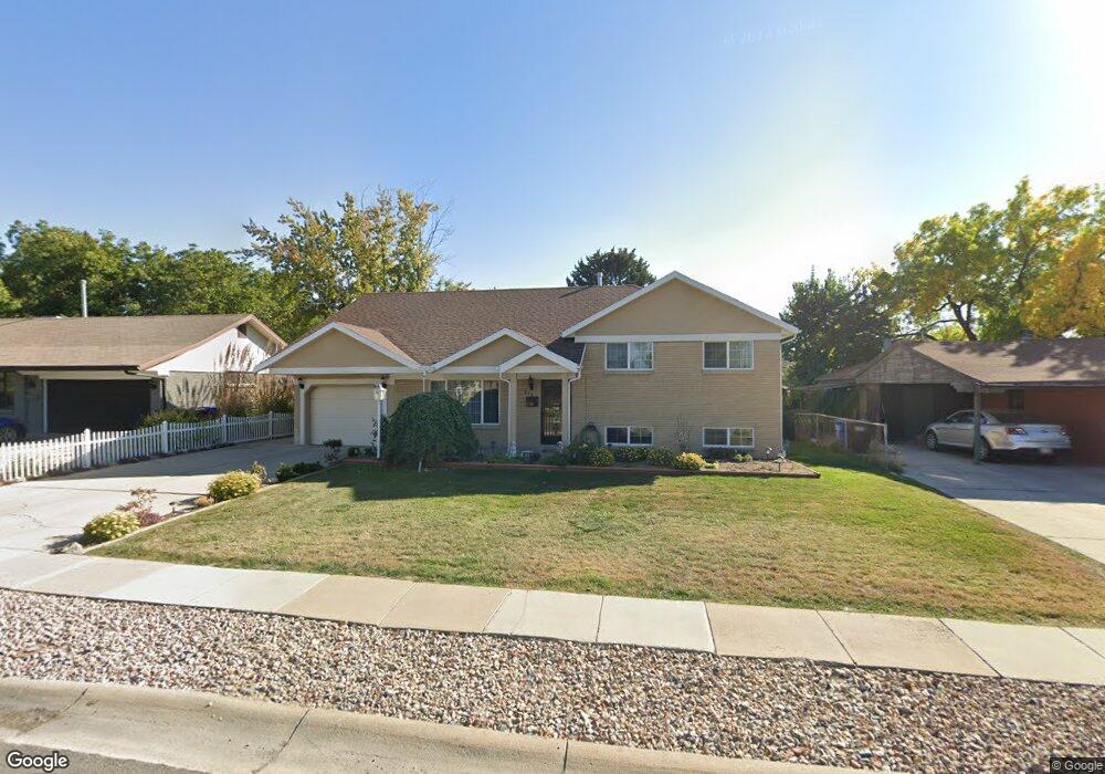 218 E 6850 S, Midvale, UT 84047 - photo 1
