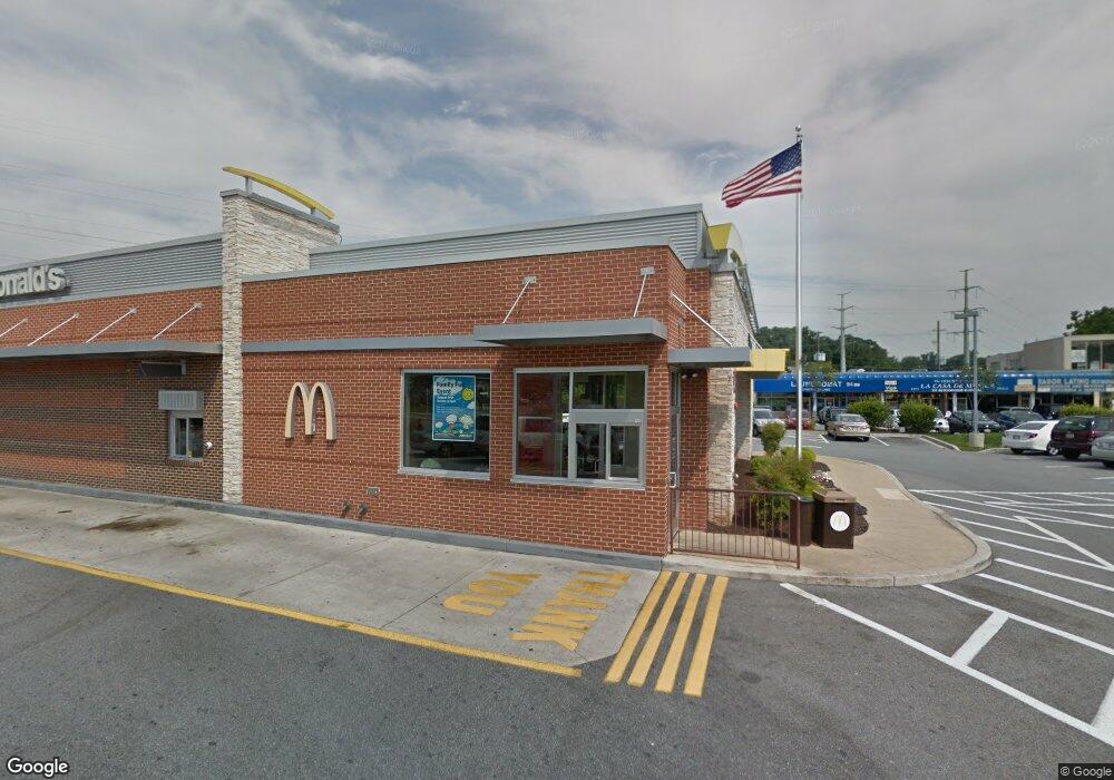 2306 University Blvd E, Hyattsville, MD 20783 - photo 1