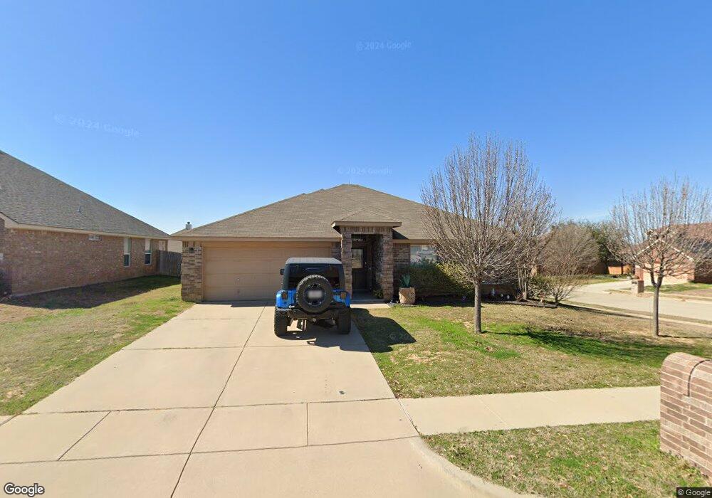 2202 Taylor Dr, Weatherford, TX 76087 - photo 1