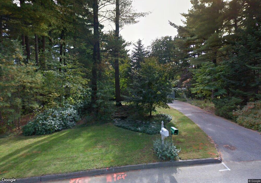 68 Briarcliff Ln, Holliston, MA 01746 - photo 1