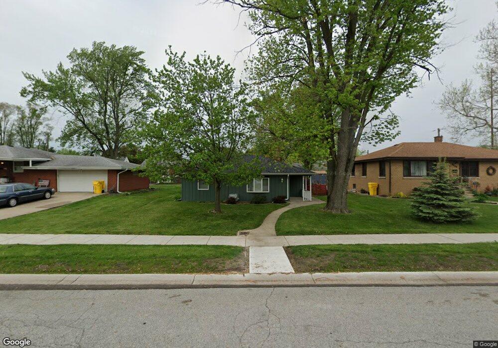 830 N Lafayette St, Griffith, IN 46319 - photo 1