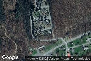 200 Sanctuary Blvd, Lock Haven, PA 17745