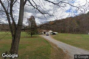 424 Bishop Rd, Ivanhoe, VA 24350