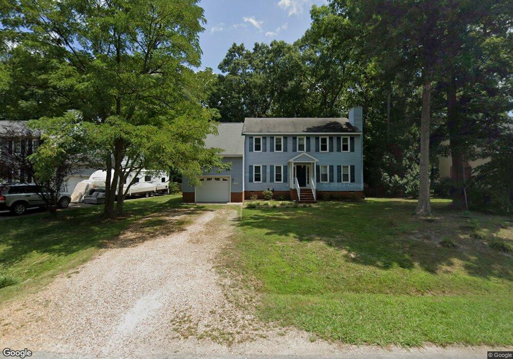 11158 Countryside Ln, Mechanicsville, VA 23116 - photo 1