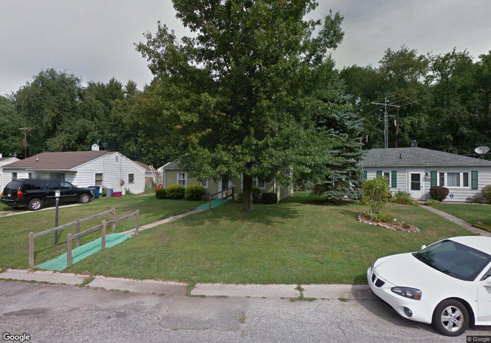 201 E 9th St, La Porte, IN 46350 - photo 1