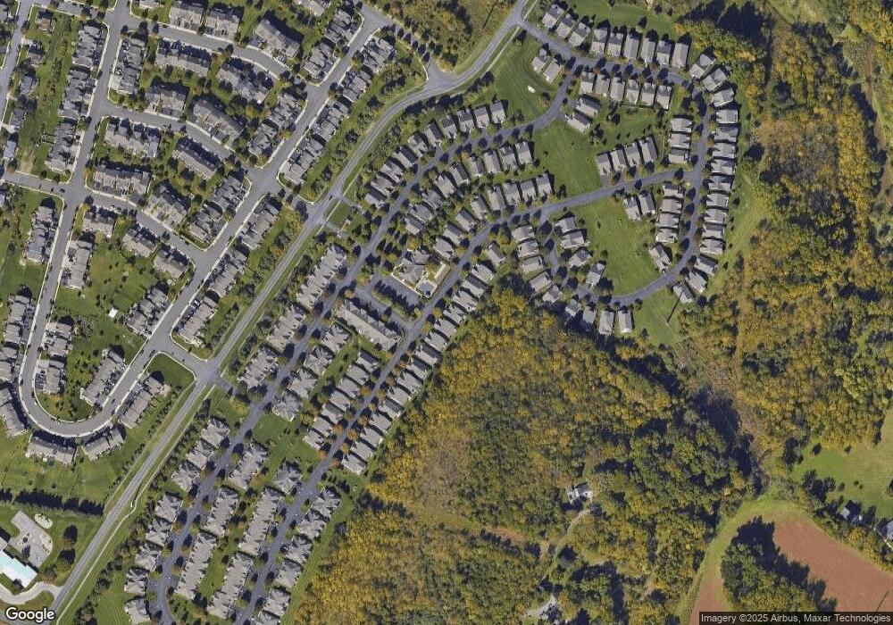 5018 Valley Stream Ln unit 92, Macungie, PA 18062 - photo 1