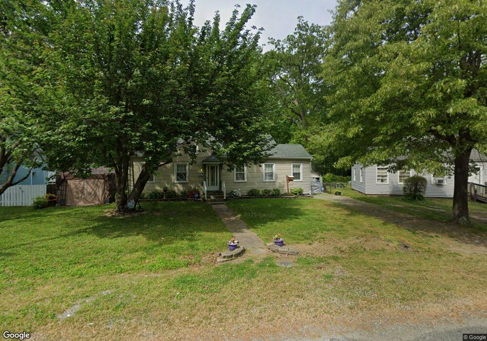 5134 Dorchester Rd, Richmond, VA 23225 - photo 1