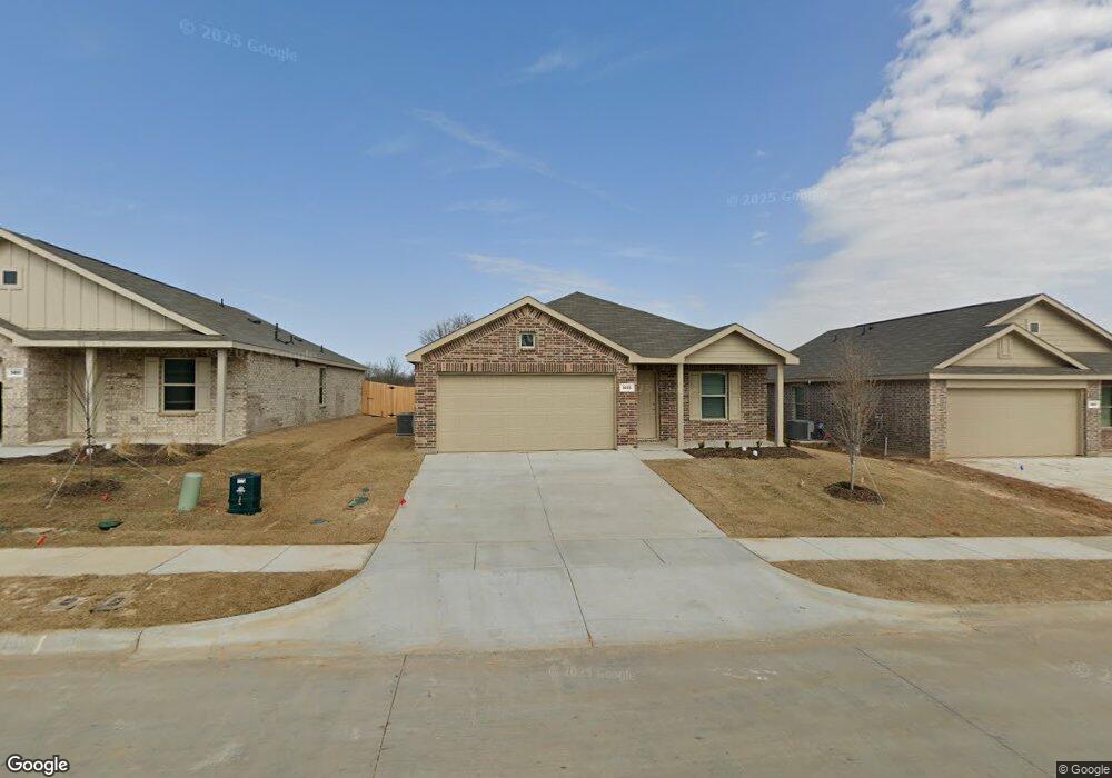 1465 Yachtclub Dr, Azle, TX 76020 - photo 1