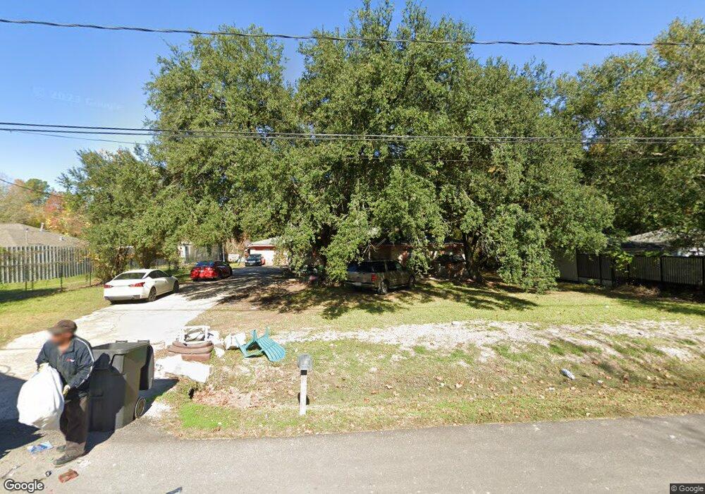5403 Gaston St, Houston, TX 77093 - photo 1