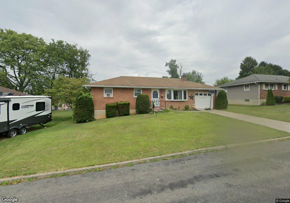 3349 Melrose Ln, Whitehall, PA 18052 - photo 1