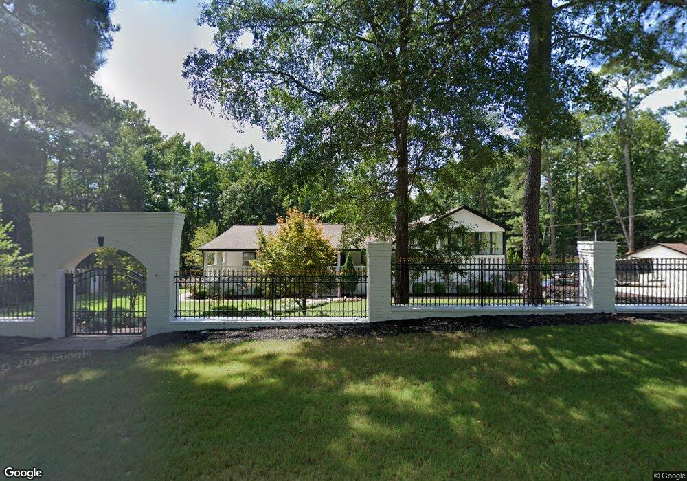 15 Overlook Dr, Covington, GA 30016 - photo 1