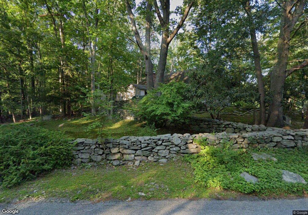 74 Fancher Rd, Pound Ridge, NY 10576 - photo 1