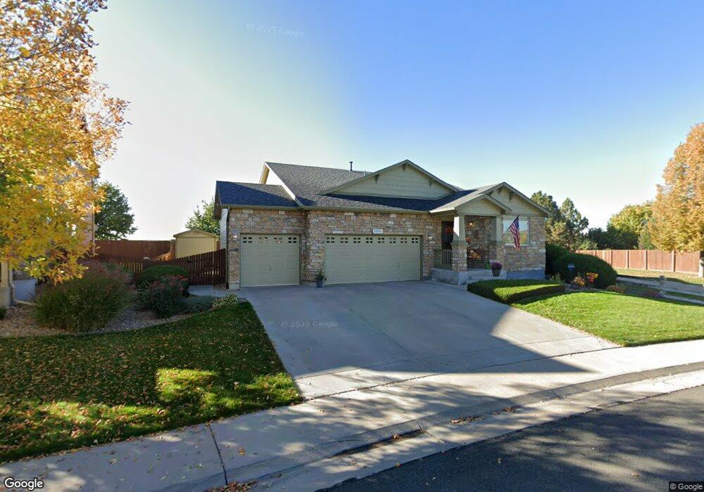 12824 Newport Way, Thornton, CO 80602 - photo 1