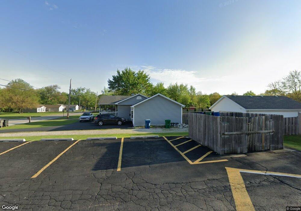 1615 N Jay St, Griffith, IN 46319 - photo 1