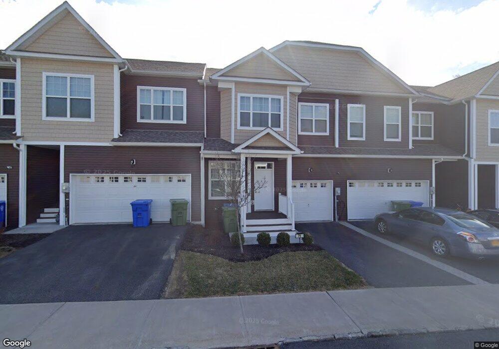 71 Magnolia Park Rd, Middletown, NY 10940 - photo 1