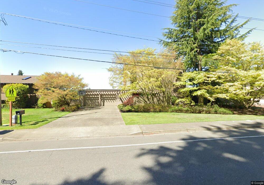6825 84th Ave SE, Mercer Island, WA 98040 - photo 1