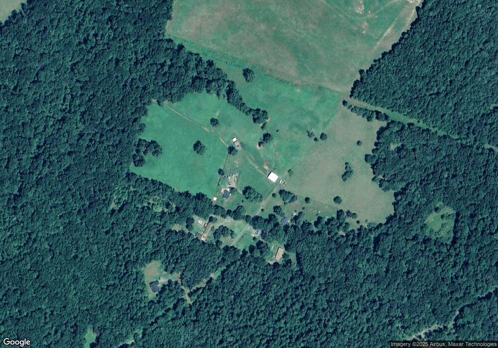 9308 Pettie Ln, Rixeyville, VA 22737 - photo 1