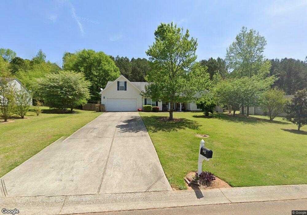 1164 Locust Dr unit 26D, Bethlehem, GA 30620 - photo 1