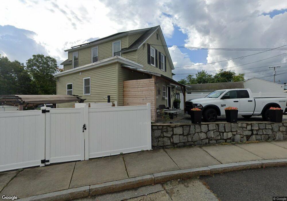 19 Mcelroy St, West Warwick, RI 02893 - photo 1