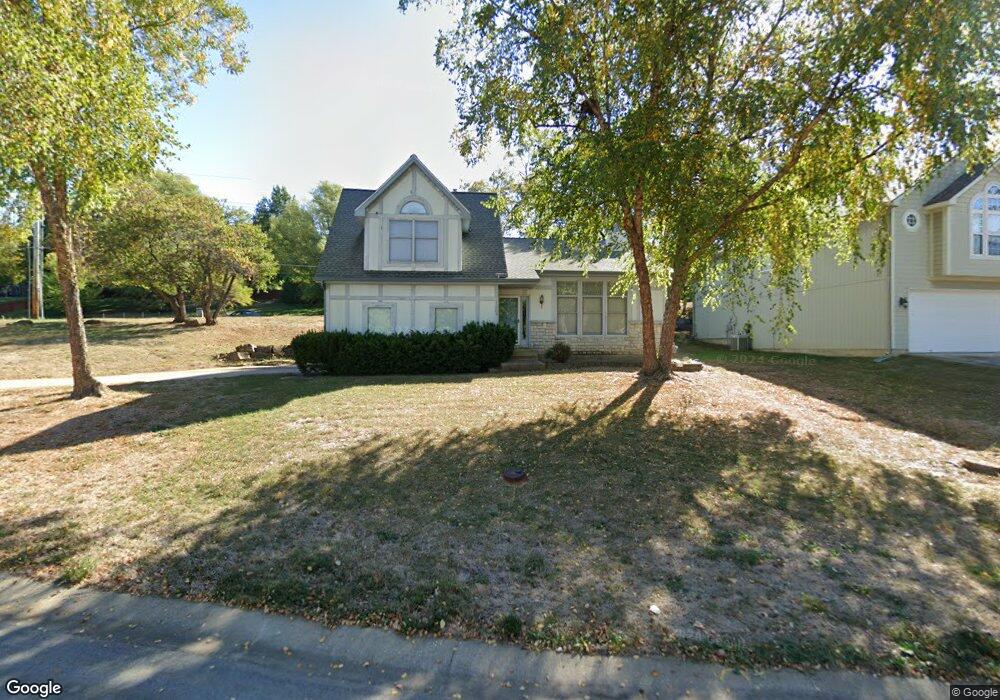 13509 W 72nd St, Shawnee, KS 66216 - photo 1