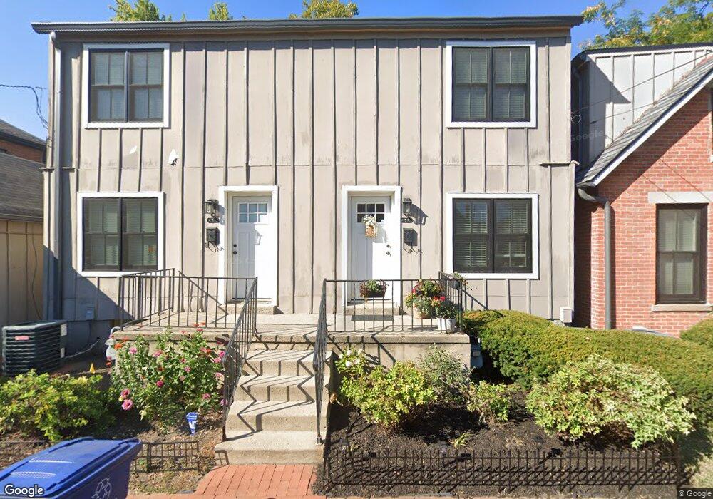 246 Jackson St unit 248, Columbus, OH 43206 - photo 1