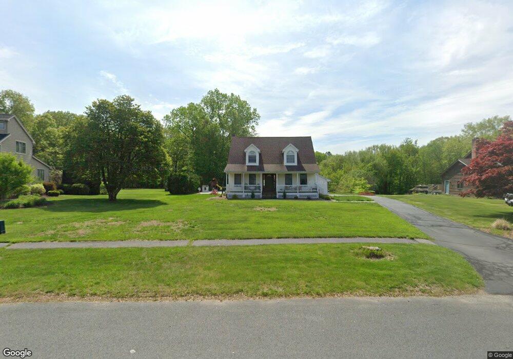 125 Deer Run Rd, West Springfield, MA 01089 - photo 1