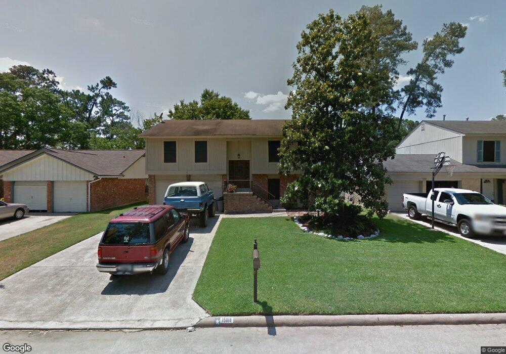 15018 Cypress Falls Dr, Cypress, TX 77429 - photo 1