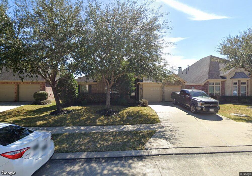 22031 Rustic Canyon Ln, Richmond, TX 77469 - photo 1