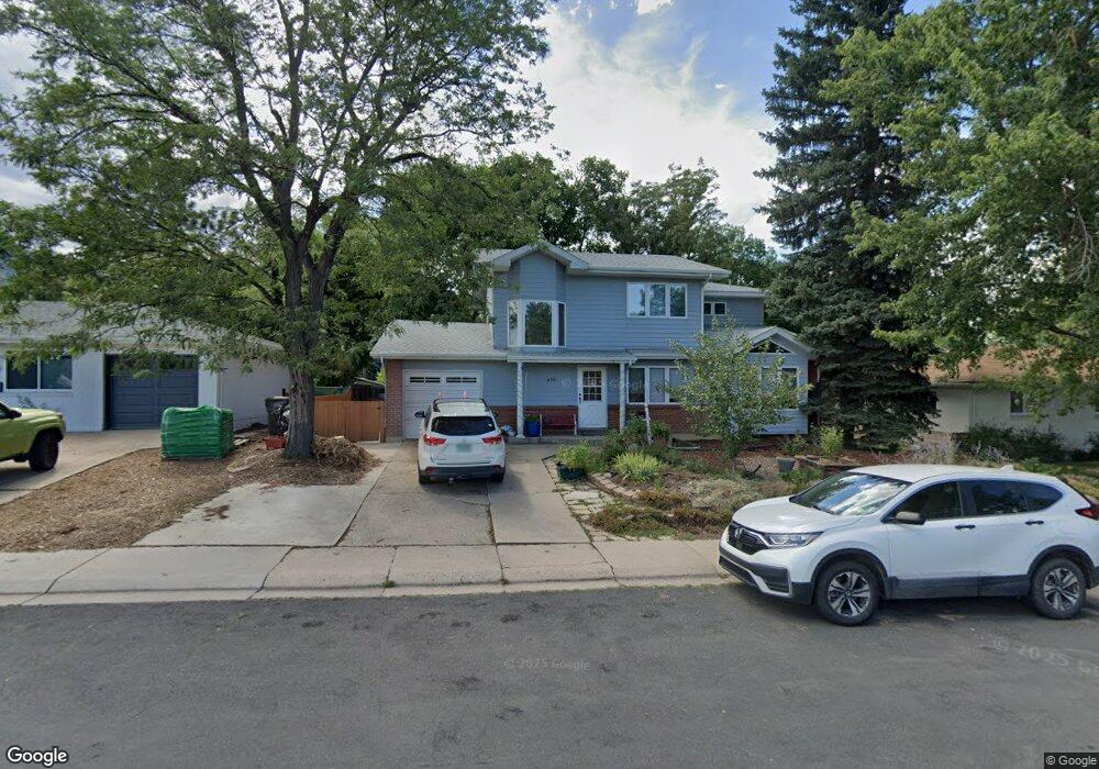 455 S 38th St, Boulder, CO 80305 - photo 1