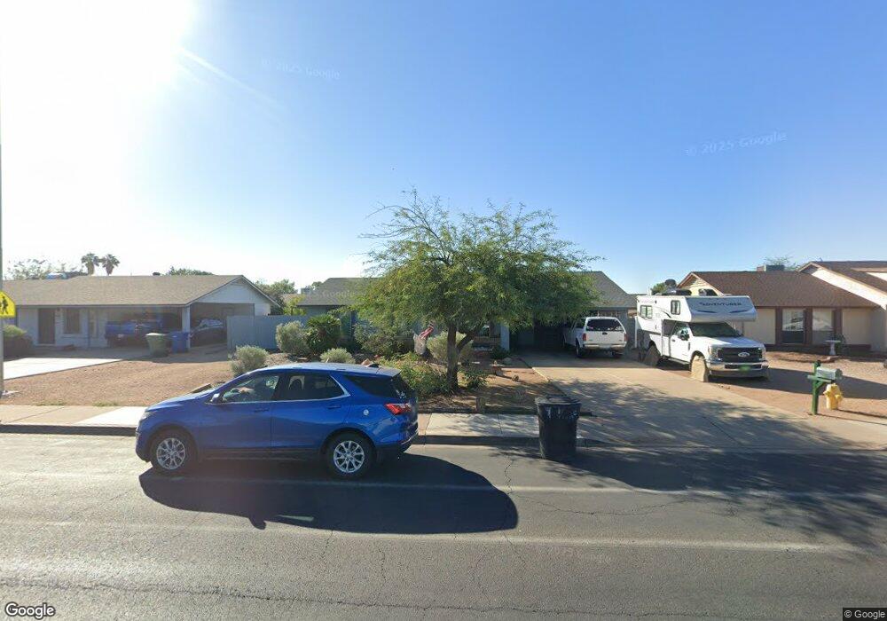 3263 E Pueblo Ave, Mesa, AZ 85204 - photo 1