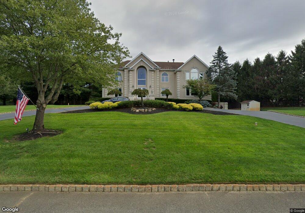 9 Old Stable Way, Colts Neck, NJ 07722 - photo 1