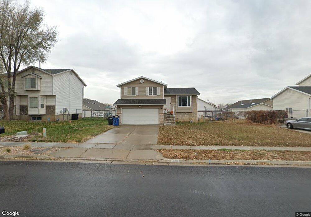 1613 N 810 W, Clearfield, UT 84015 - photo 1